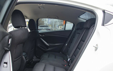 Mazda 6, 2015 год, 1 395 000 рублей, 10 фотография