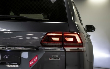 Volkswagen Teramont I, 2019 год, 3 355 000 рублей, 24 фотография