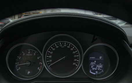 Mazda 6, 2015 год, 1 395 000 рублей, 11 фотография