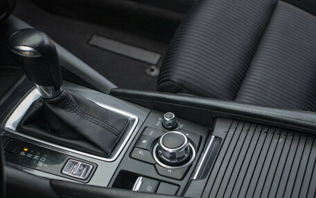 Mazda 6, 2015 год, 1 395 000 рублей, 16 фотография