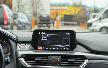 Mazda 6, 2015 год, 1 395 000 рублей, 17 фотография