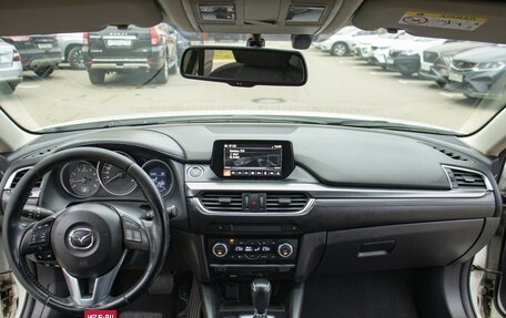 Mazda 6, 2015 год, 1 395 000 рублей, 13 фотография