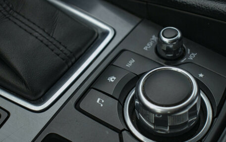 Mazda 6, 2015 год, 1 395 000 рублей, 20 фотография