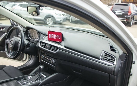 Mazda 6, 2015 год, 1 395 000 рублей, 14 фотография