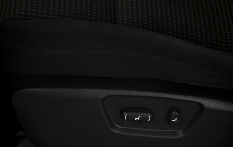 Chevrolet Captiva I, 2008 год, 735 000 рублей, 16 фотография