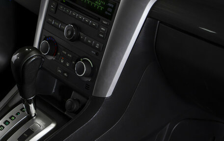 Chevrolet Captiva I, 2008 год, 735 000 рублей, 17 фотография