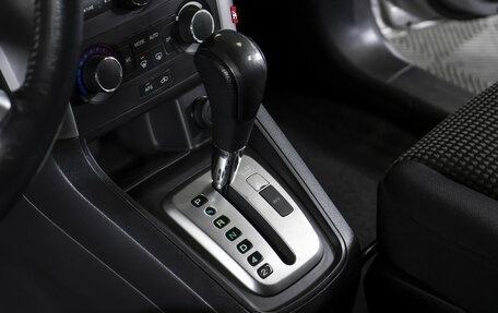 Chevrolet Captiva I, 2008 год, 735 000 рублей, 15 фотография