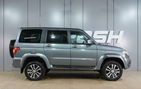 ЛуАЗ Patriot, 2015 год, 800 000 рублей, 5 фотография