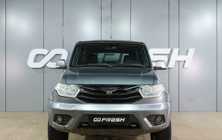 ЛуАЗ Patriot, 2015 год, 800 000 рублей, 3 фотография