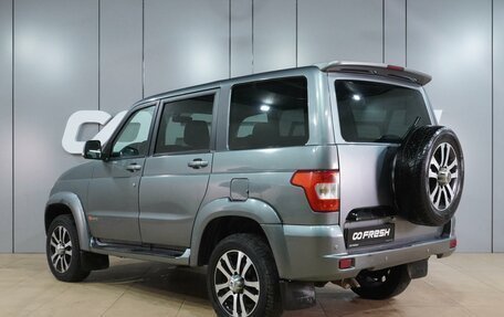 ЛуАЗ Patriot, 2015 год, 800 000 рублей, 2 фотография