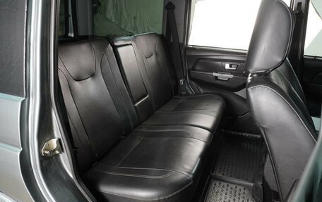 ЛуАЗ Patriot, 2015 год, 800 000 рублей, 7 фотография