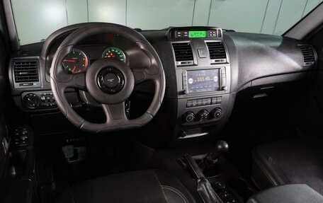 ЛуАЗ Patriot, 2015 год, 800 000 рублей, 6 фотография