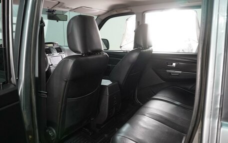 ЛуАЗ Patriot, 2015 год, 800 000 рублей, 11 фотография