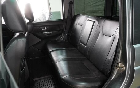ЛуАЗ Patriot, 2015 год, 800 000 рублей, 9 фотография