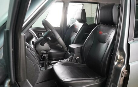 ЛуАЗ Patriot, 2015 год, 800 000 рублей, 10 фотография