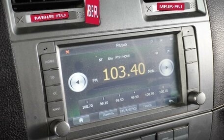 ЛуАЗ Patriot, 2015 год, 800 000 рублей, 13 фотография