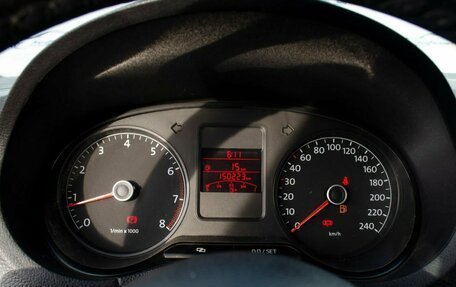 Volkswagen Polo VI (EU Market), 2013 год, 599 000 рублей, 11 фотография