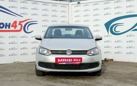 Volkswagen Polo VI (EU Market), 2013 год, 599 000 рублей, 8 фотография