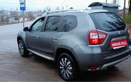 Nissan Terrano III, 2021 год, 1 700 000 рублей, 4 фотография