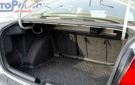 Volkswagen Polo VI (EU Market), 2013 год, 599 000 рублей, 15 фотография