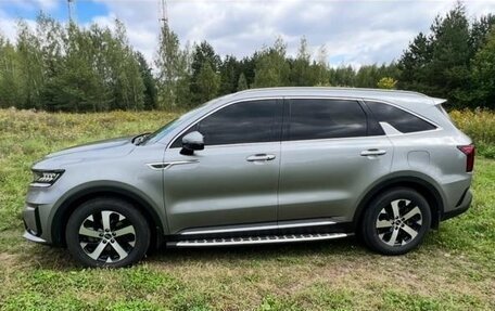 KIA Sorento IV, 2020 год, 3 200 000 рублей, 2 фотография