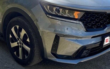 KIA Sorento IV, 2020 год, 3 200 000 рублей, 6 фотография