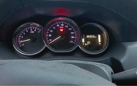 Nissan Terrano III, 2021 год, 1 700 000 рублей, 8 фотография