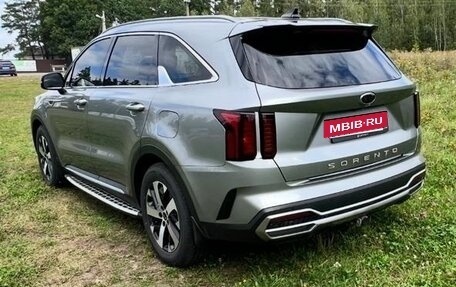 KIA Sorento IV, 2020 год, 3 200 000 рублей, 4 фотография