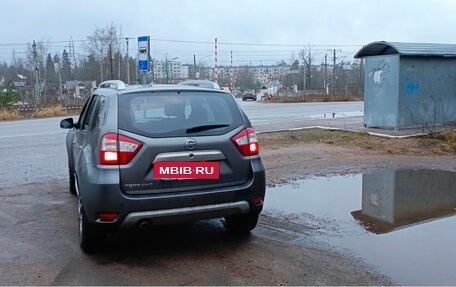 Nissan Terrano III, 2021 год, 1 700 000 рублей, 3 фотография