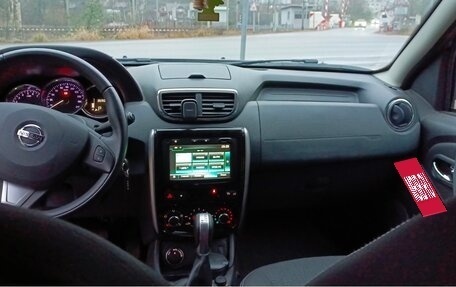 Nissan Terrano III, 2021 год, 1 700 000 рублей, 9 фотография