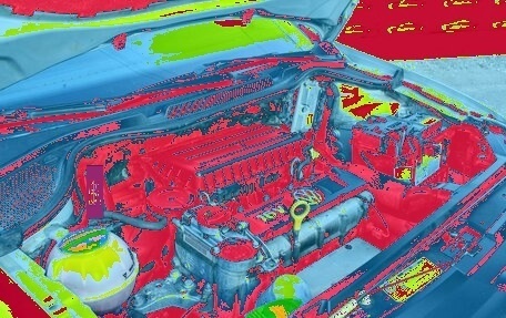 Volkswagen Polo VI (EU Market), 2013 год, 599 000 рублей, 16 фотография