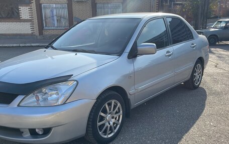 Mitsubishi Lancer IX, 2009 год, 440 000 рублей, 3 фотография