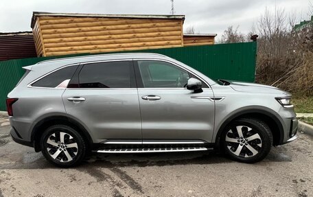 KIA Sorento IV, 2020 год, 3 200 000 рублей, 12 фотография