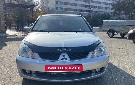 Mitsubishi Lancer IX, 2009 год, 440 000 рублей, 2 фотография