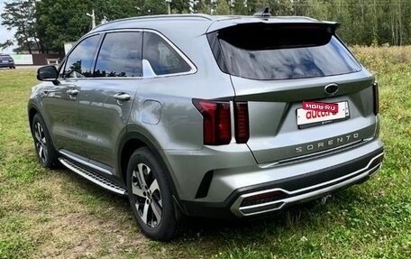 KIA Sorento IV, 2020 год, 3 200 000 рублей, 8 фотография