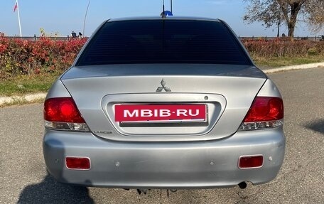 Mitsubishi Lancer IX, 2009 год, 440 000 рублей, 6 фотография