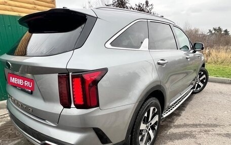 KIA Sorento IV, 2020 год, 3 200 000 рублей, 10 фотография