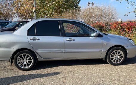 Mitsubishi Lancer IX, 2009 год, 440 000 рублей, 8 фотография