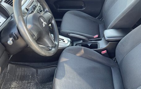 Mitsubishi Lancer IX, 2009 год, 440 000 рублей, 10 фотография