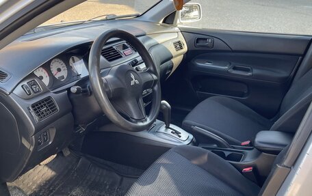 Mitsubishi Lancer IX, 2009 год, 440 000 рублей, 9 фотография