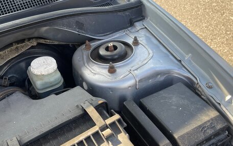 Mitsubishi Lancer IX, 2009 год, 440 000 рублей, 16 фотография