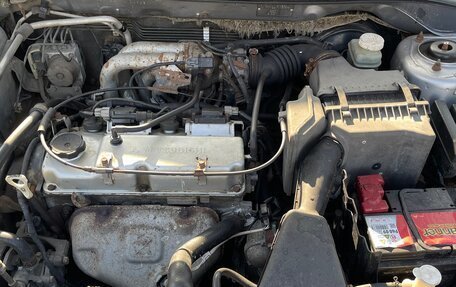 Mitsubishi Lancer IX, 2009 год, 440 000 рублей, 14 фотография