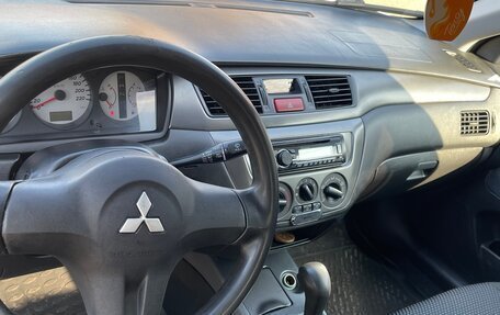 Mitsubishi Lancer IX, 2009 год, 440 000 рублей, 11 фотография