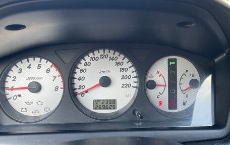 Mitsubishi Lancer IX, 2009 год, 440 000 рублей, 13 фотография