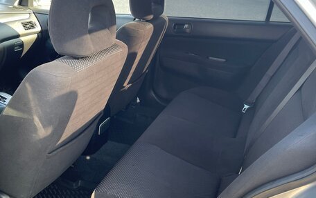 Mitsubishi Lancer IX, 2009 год, 440 000 рублей, 12 фотография