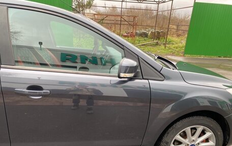 Ford Focus II рестайлинг, 2008 год, 750 000 рублей, 4 фотография