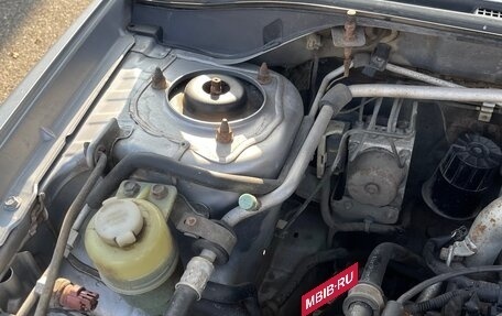 Mitsubishi Lancer IX, 2009 год, 440 000 рублей, 15 фотография