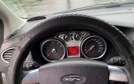 Ford Focus II рестайлинг, 2008 год, 750 000 рублей, 7 фотография