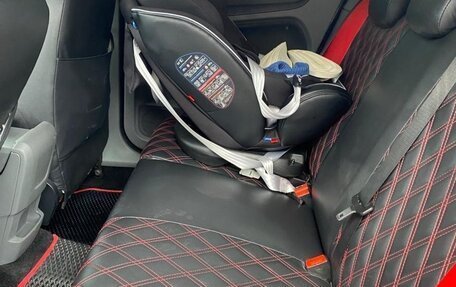 Ford Focus II рестайлинг, 2008 год, 750 000 рублей, 12 фотография