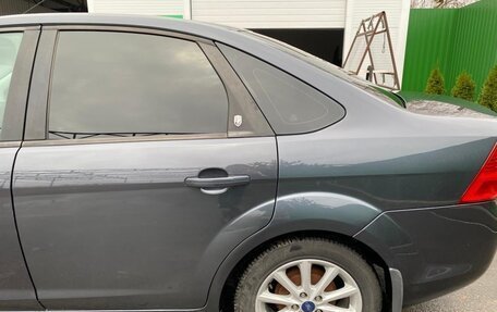 Ford Focus II рестайлинг, 2008 год, 750 000 рублей, 11 фотография